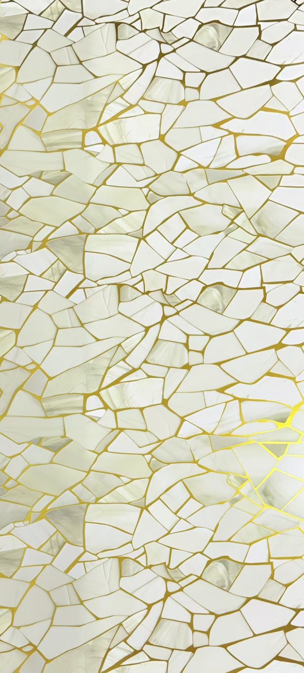 Mosaic Opal Wall Panel – 2400×1000×10mm
