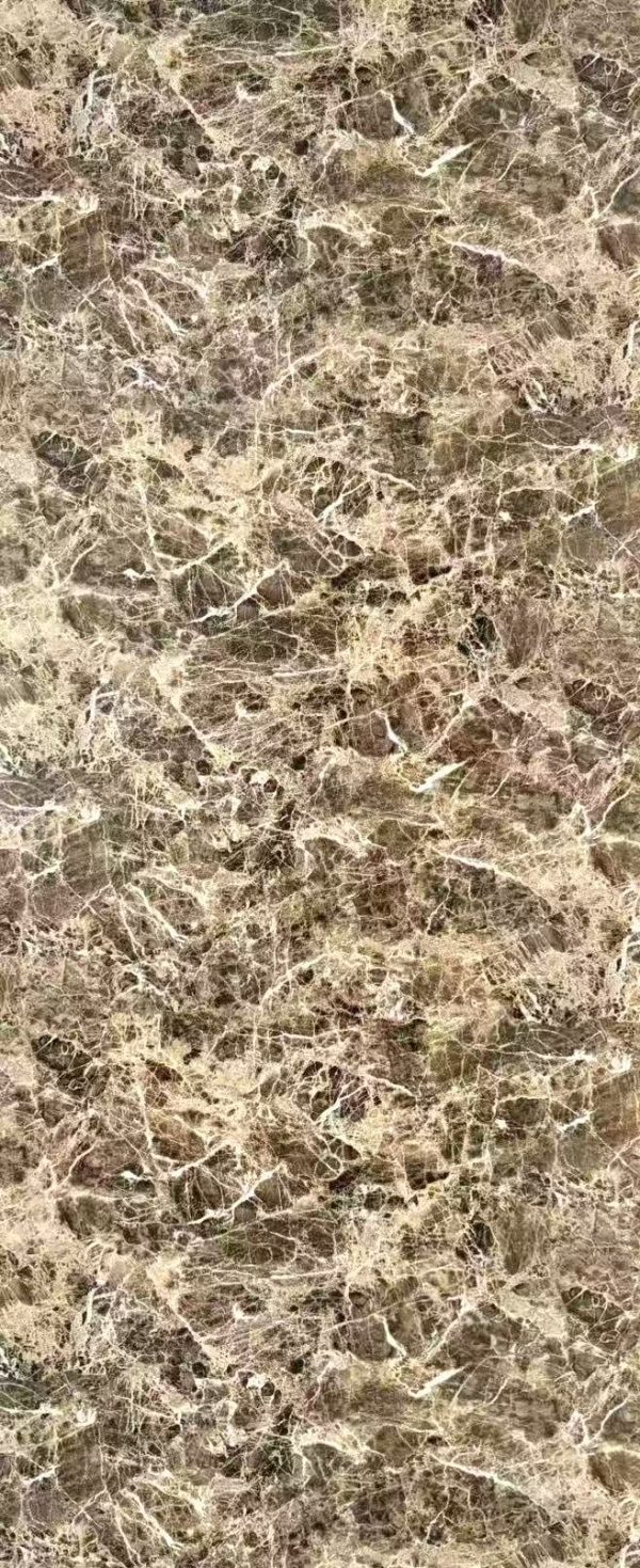Golden Latte Marble Wall Panel – 2400×1000×10mm