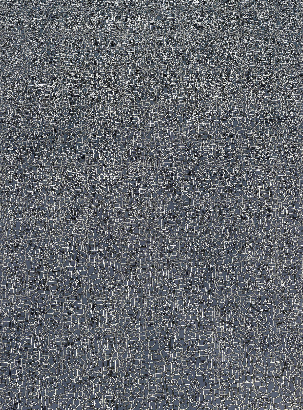 Grey Fine Crackle Grey Fine Crackle Wall Panel – 2400×1000×10mm