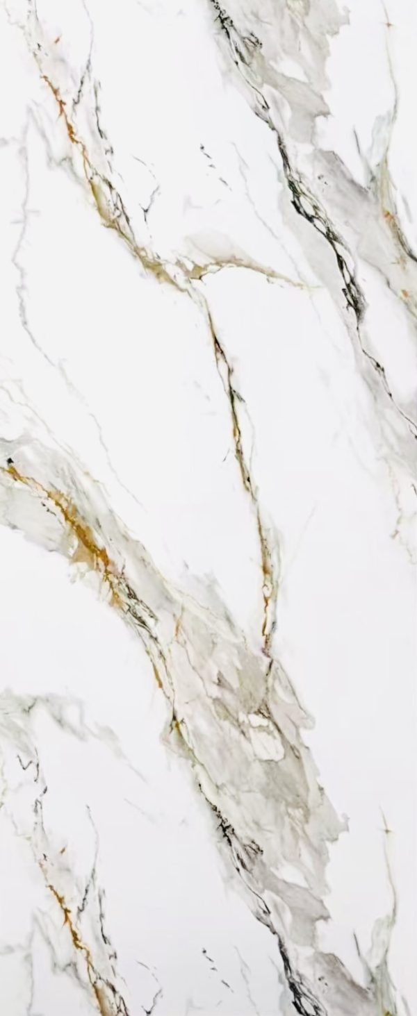 Mount Hua Rocks Wall Panel – 2400×1000×10mm